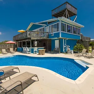 Holiday home 4 The 9, Virginia Beach