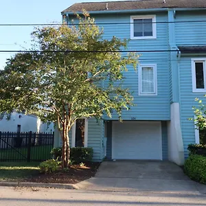 Holiday home Luxury Townhouse, Virginia Beach