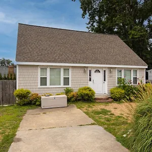 Holiday home Sea La Vie, Virginia Beach