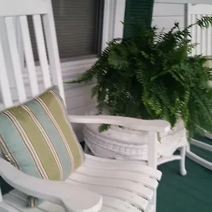 Bed & Breakfast Barclay, Virginia Beach