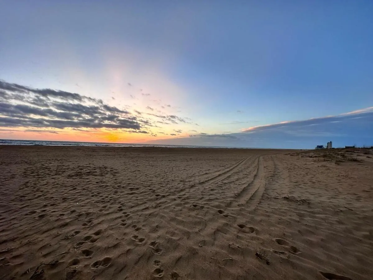 Holiday home Natural Beauty A Virginia Beach